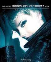 The Adobe Photoshop Lightroom 5 Book: The Complete Guide for Photographers