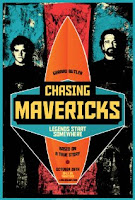 Chasing Mavericks Movie