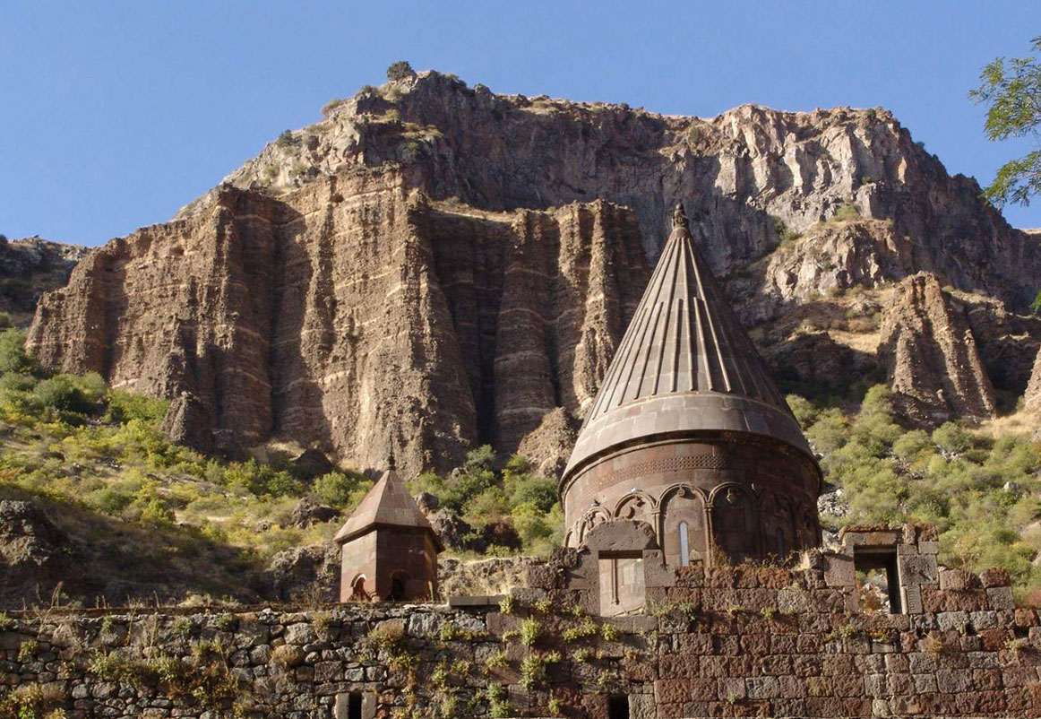 Armenia Tourist Places | yerevan city pictures | cini clips