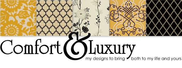 COMFORT & LUXURY