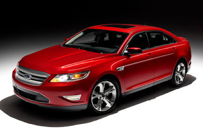 Ford Taurus