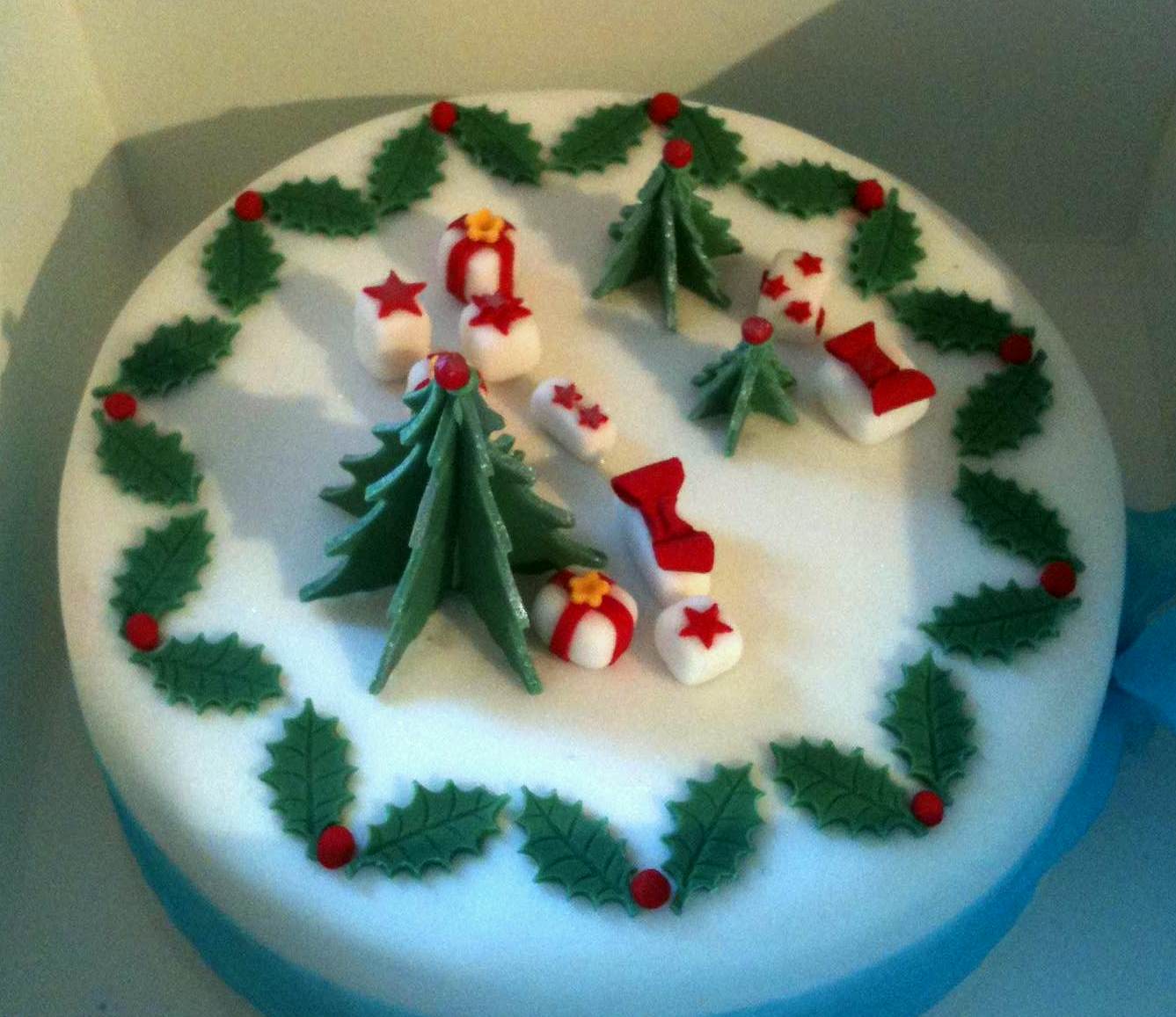 PicturesPool Christmas  Cakes  Pictures Christmas  Cakes  