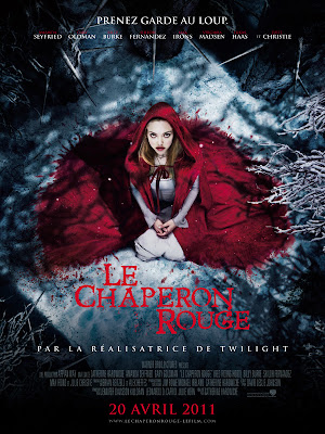 film Le Petit Chaperon Rouge