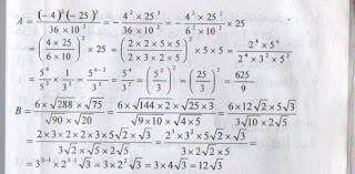 Exercise-solution-65-page-22-Mathematics-1-secondary