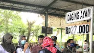 Kisruh Selisih Harga Daging Ayam, 2 Kepala Dinas Banyuwangi Turun Tangan
