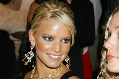 Jessica Simpson, Best singer and actress
