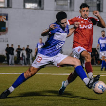 Lavalleja eliminó a Durazno: gol de Bergara y ventaja global definieron la serie