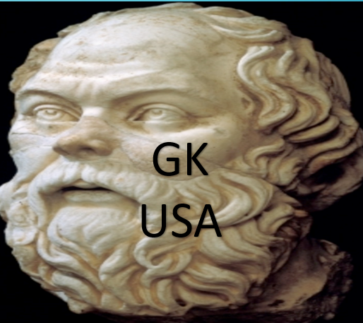 General knowledge challenge USA