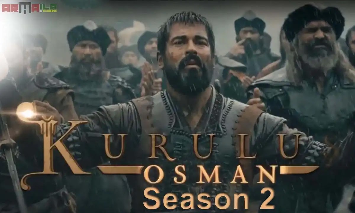 Kurulus Osman Season 2