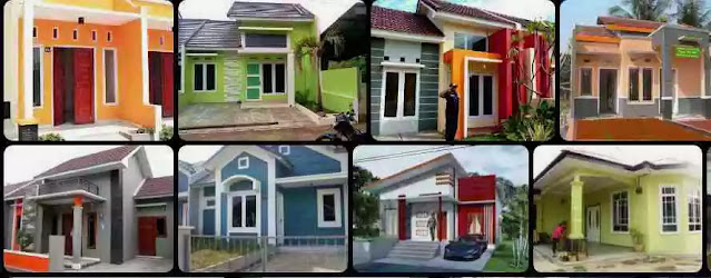 warna dinding rumah yang bagus