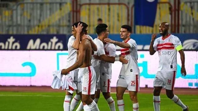 الزمالك يقترب من حسم أولى صفقاته الصيفية