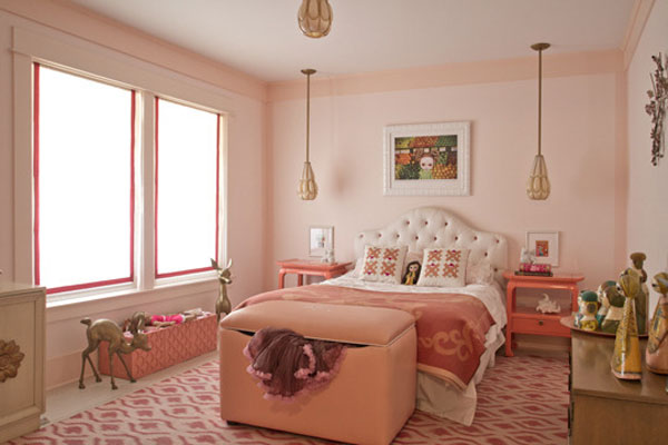 Inspiring For Decoration: Pastel is the Perfect Color Scheme for ...