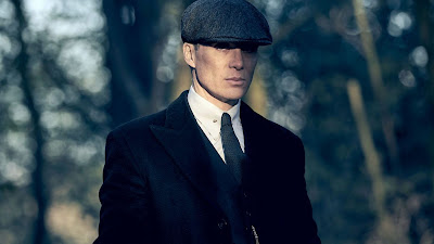Peaky Blinders Season 6 Trailer Images And Poster
