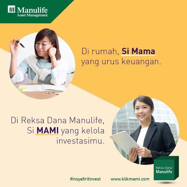 Investasi Reksa Dana Online