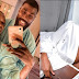 BBNaija's Mike Edwards And Wife, Perri, Expecting Their First Child, Unveil Baby Bump (Video, Photos)