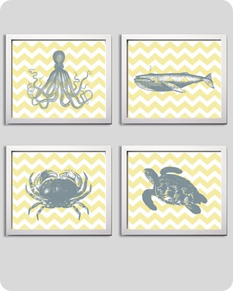 chevron prints