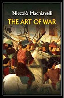 Machiavelli - Renaissance of Art of war