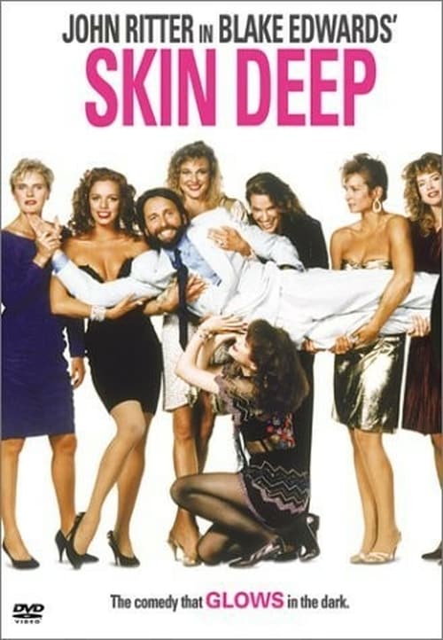 [HD] Skin Deep - Männer haben's auch nicht leicht 1989 Ganzer Film Deutsch Download