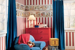 new ideas for Kid's Rooms