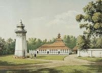 Masjid agung Banten