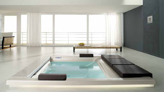 Contemporary italian Bathroom Furniture