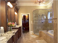 View Traditional Bathroom Design Ideas Pics