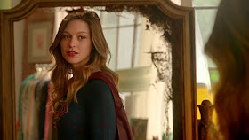 Supergirl (2015 / TV-Show / Series) - Season 1 First Look Trailer - Screenshot