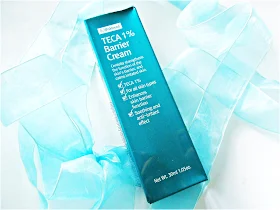 By Wishtrend TECA 1% Barrier Cream