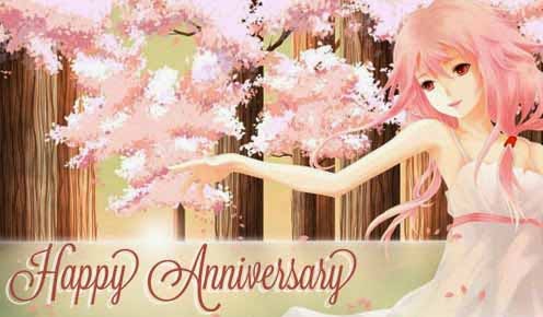 Ucapan Happy Anniversary Buat Pacar Paling Romantis - lalaha