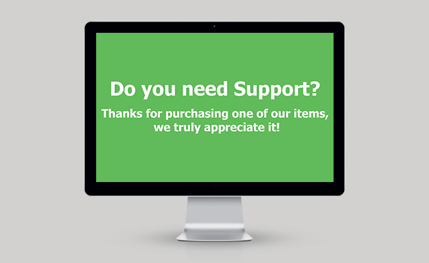 Responsive Theme