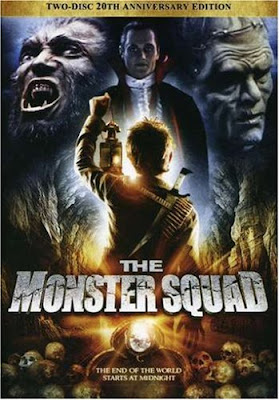 The Monster Squad (1987)