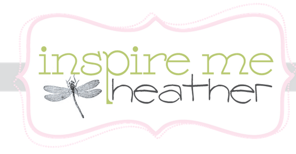 visit me at inspire me heather