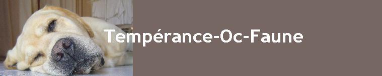 Tempérance-Oc-Faune