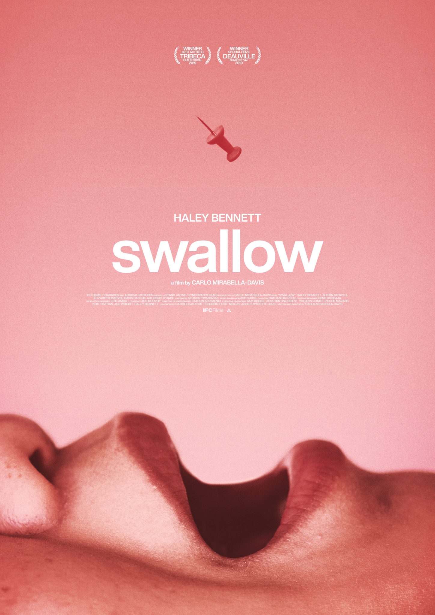 Swallow Di Carlo Mirabella Davis