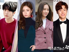 Drama tvN Bride of the Water God Mulai Tayang Juli Setelah Circle