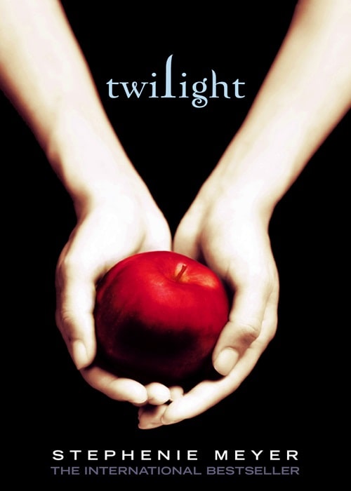 Twilight - Stephenie Meyer