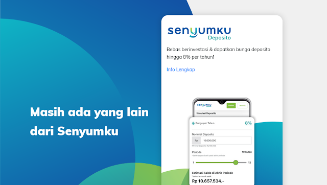 aplikasi senyumku