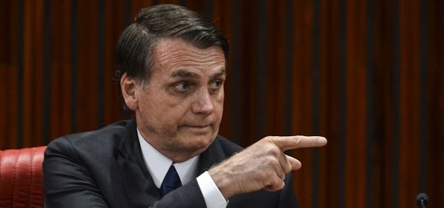 PSB, PDT e PCdoB formam grupo de oposição: Bolsonaro reage