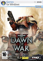 Warhammer 40,000 - Dawn of War 2