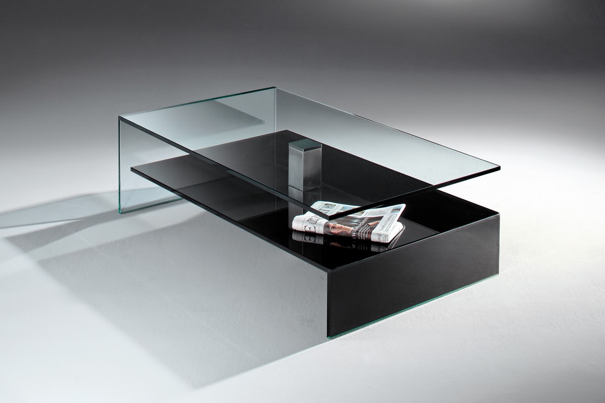 Modern Coffee Tables