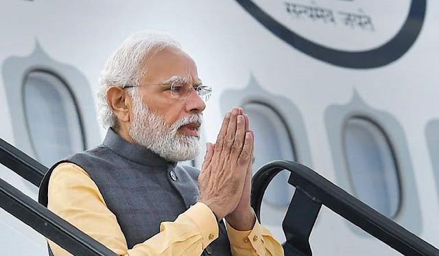 ரூ.1,800 கோடியிலான விண்வெளித் திட்டங்களை பிரதமா் மோடி தொடங்கி வைத்தார் / Prime Minister Modi launched Rs 1,800 crore space projects