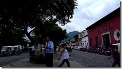 street preacher