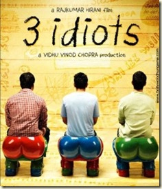 3 idiots