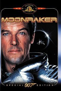 เจมส์บอนด์ 007 – Moonraker (1979) [พากย์ไทย]