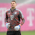 Bayern de Munique tem o retorno de Neuer aos treinos, após lesão grave