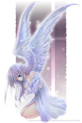 Anime Angel