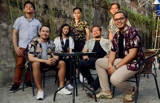 Kenang Sang Drummer, DELUA Rilis Single <i>'Waktu Bersamamu'</i>