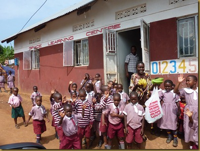 Grace Learning Centre 018