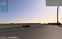 rFactor 2 Croft Circuit W.I.P More Previews 2