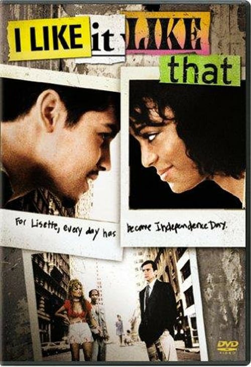 [HD] I Like It Like That 1994 Film Complet En Anglais